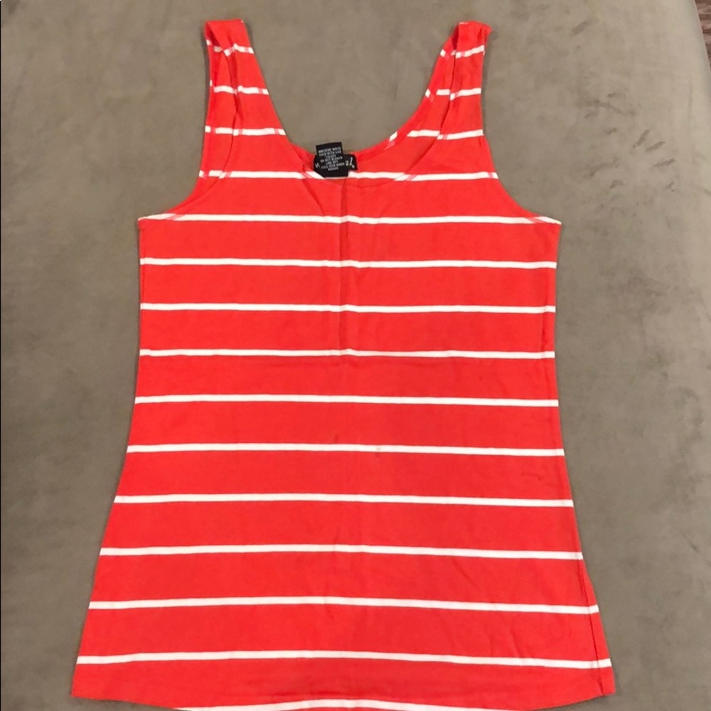 Wet Seal Tank Top